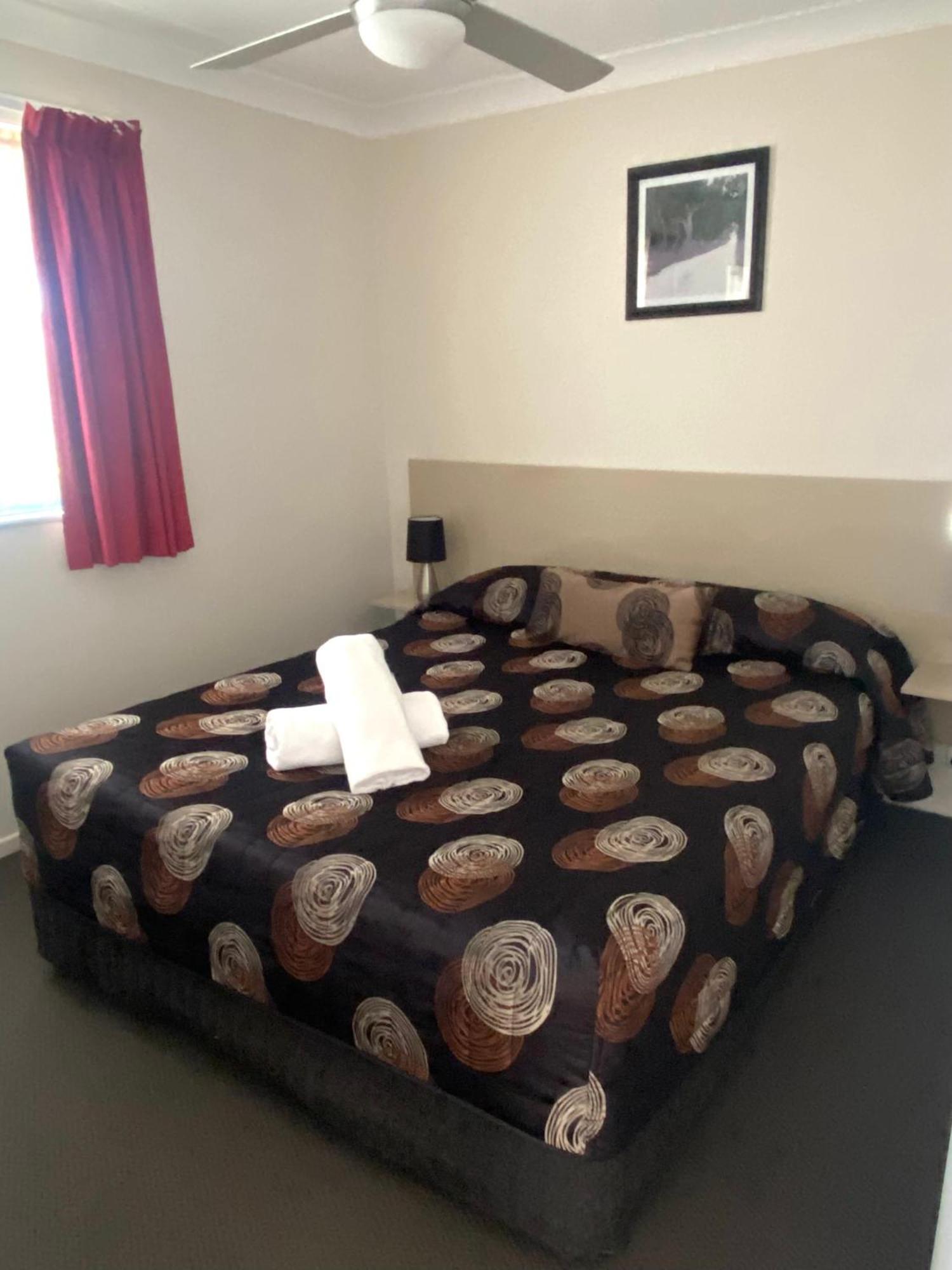 Motel High Street Motor 4*