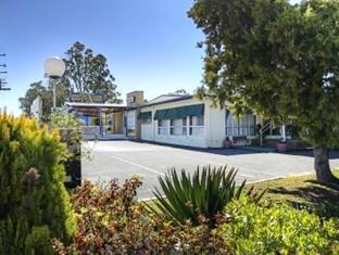 High Street Motor 4* Stanthorpe