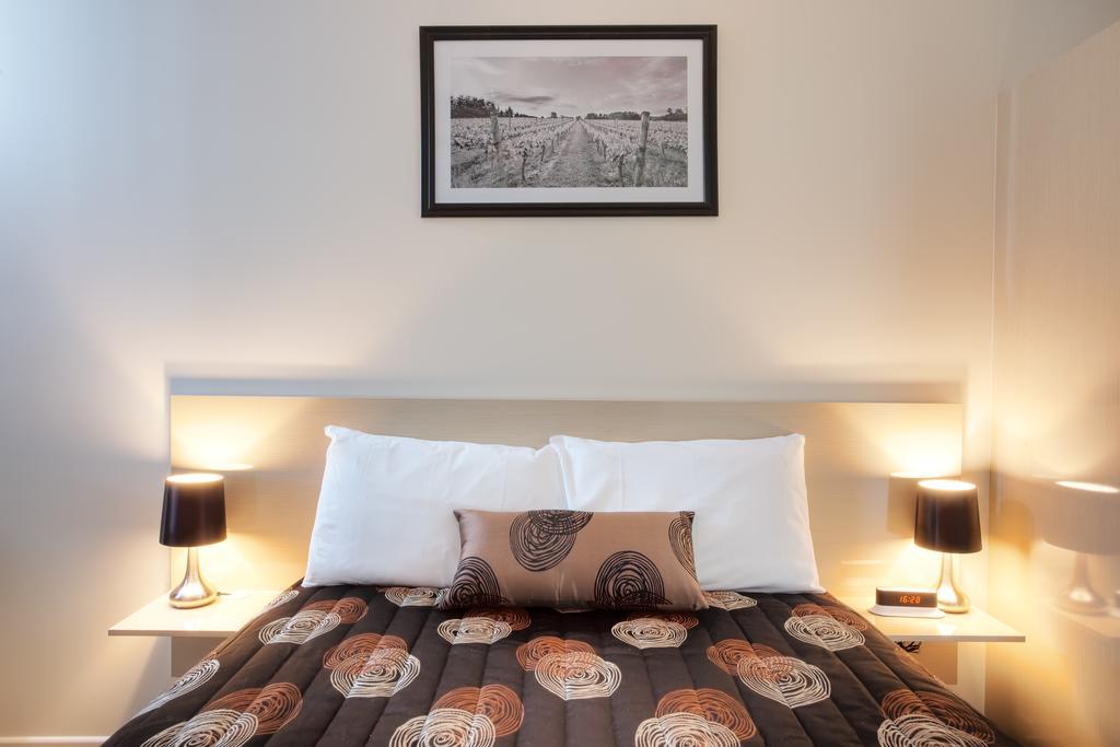 Motel High Street Motor Stanthorpe