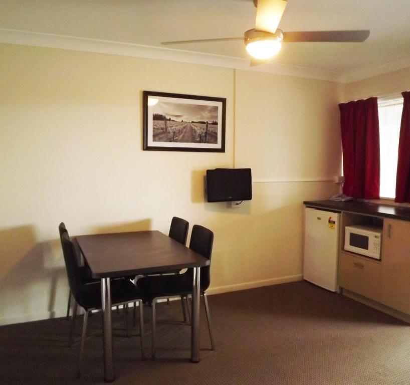 High Street Motor Stanthorpe