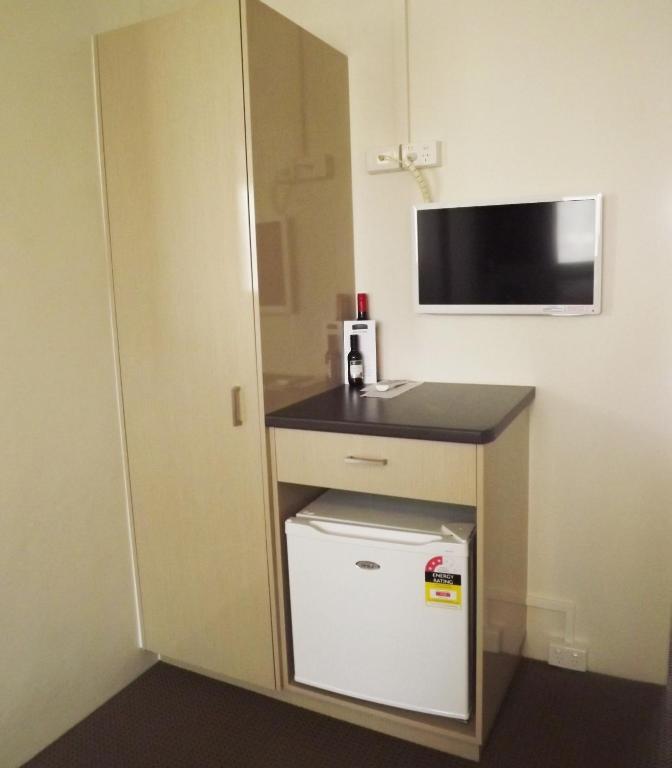 Motel High Street Motor 4*